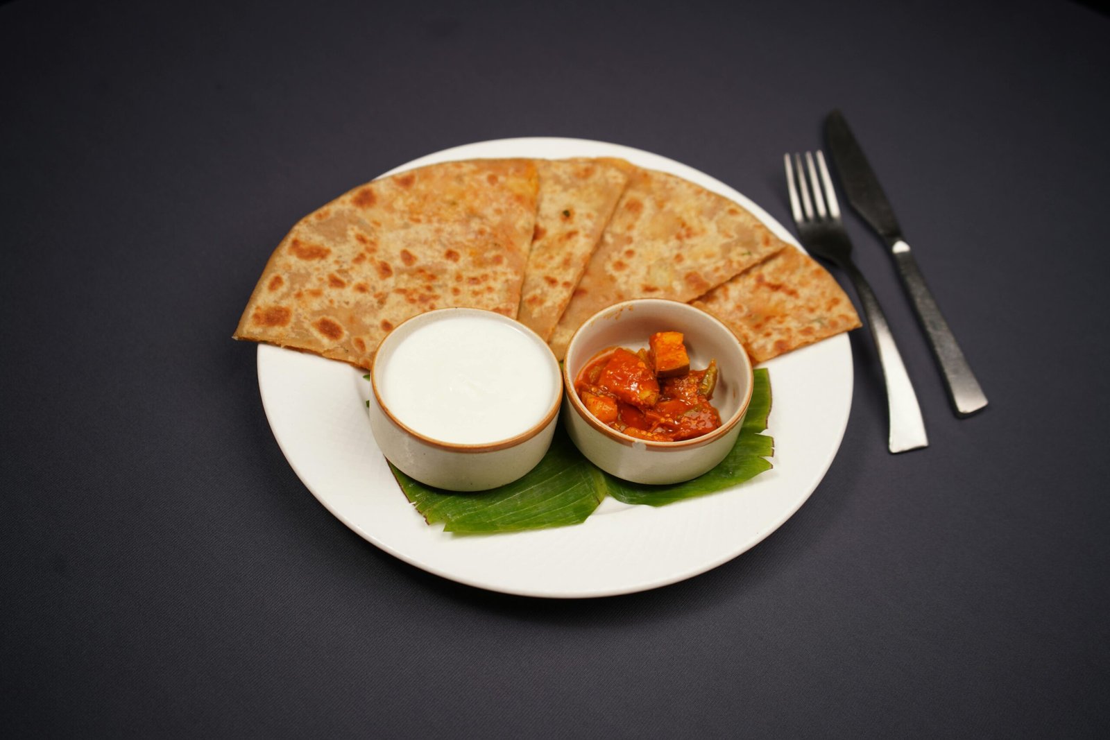 Authentic Agra breakfast — local food guidance by The Agra Retreat homestay hosts